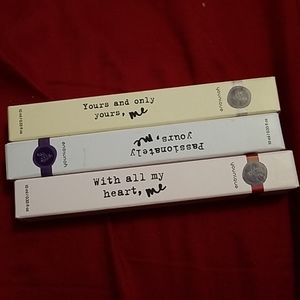 Younique rollerball Fragrances